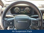 2023 Land Rover Defender 110 X-Dynamic SE