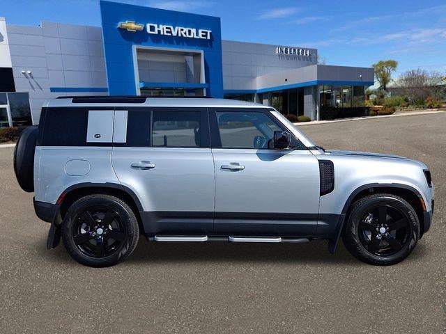 2024 Land Rover Defender 110 P400 S