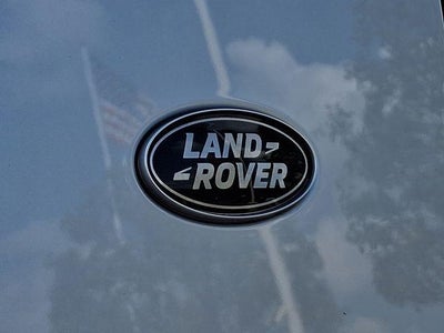 2024 Land Rover Defender 110 P400 S