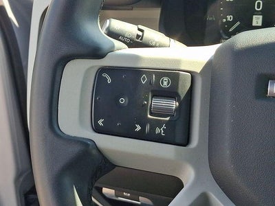 2024 Land Rover Defender 110 P400 S
