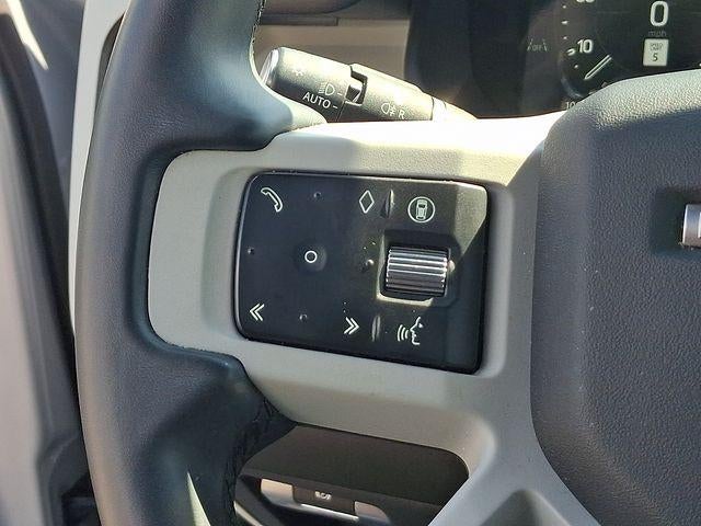 2024 Land Rover Defender 110 P400 S