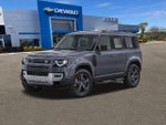 2024 Land Rover Defender S
