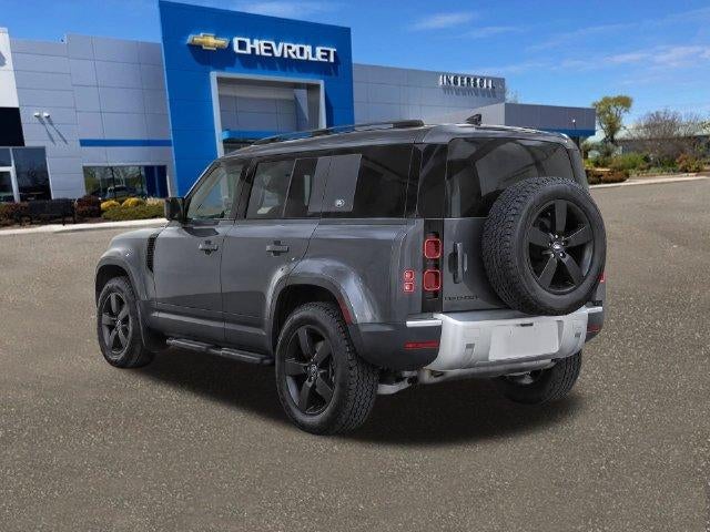 2024 Land Rover Defender S