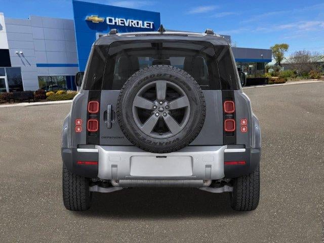 2024 Land Rover Defender S