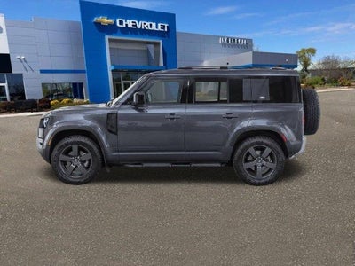 2024 Land Rover Defender S