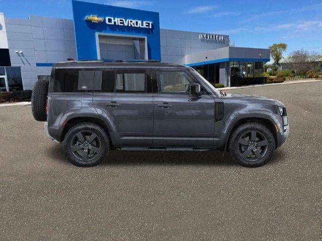 2024 Land Rover Defender S