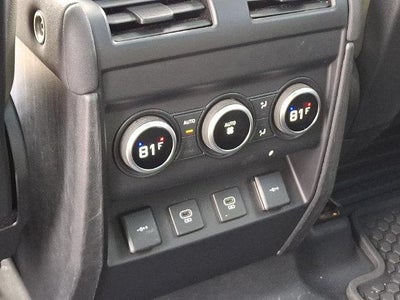 2022 Land Rover Defender 110 S