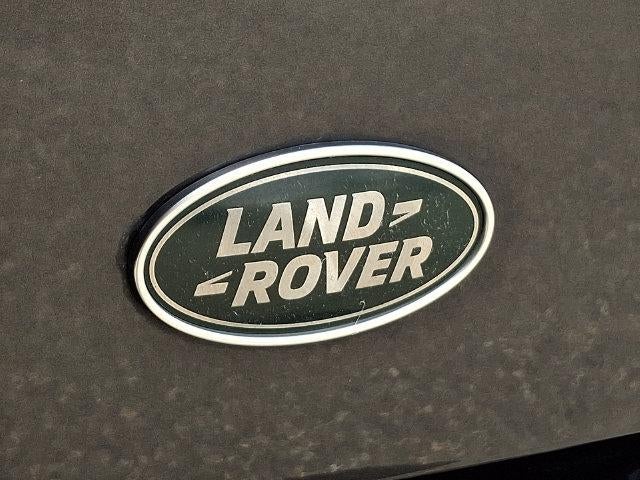 2022 Land Rover Defender 110 S
