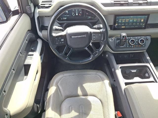 2022 Land Rover Defender 110 S