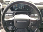 2022 Land Rover Defender 110 S