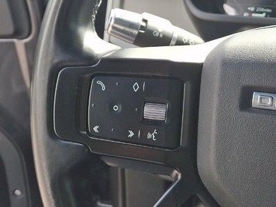 2022 Land Rover Defender 110 S