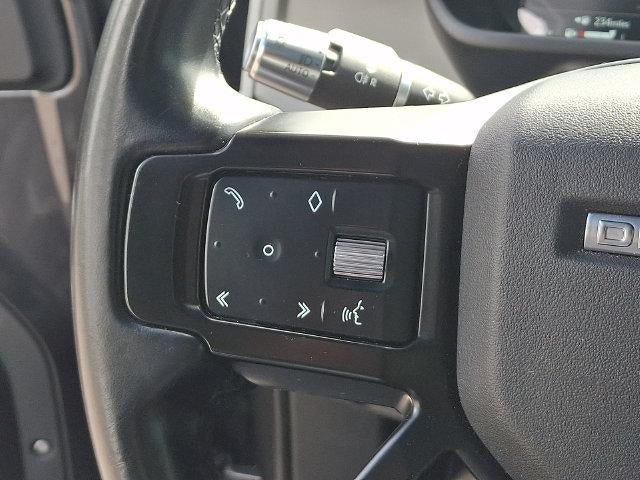 2022 Land Rover Defender 110 S