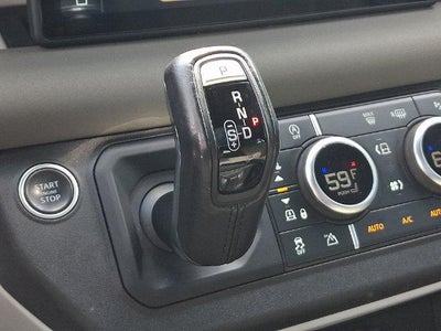 2022 Land Rover Defender 110 S