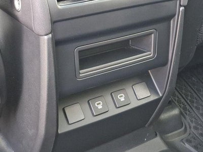 2023 Land Rover Defender 110 SE