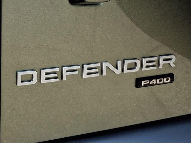 2023 Land Rover Defender 110 SE