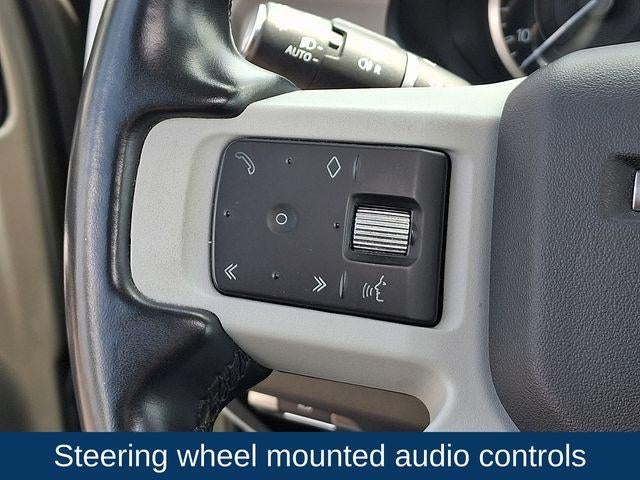 2023 Land Rover Defender 110 SE