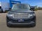 2015 Land Rover Range Rover 5.0L V8 Supercharged