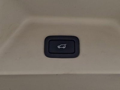 2015 Land Rover Range Rover 5.0L V8 Supercharged