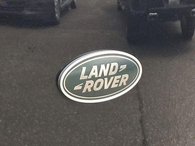 2015 Land Rover Range Rover 5.0L V8 Supercharged