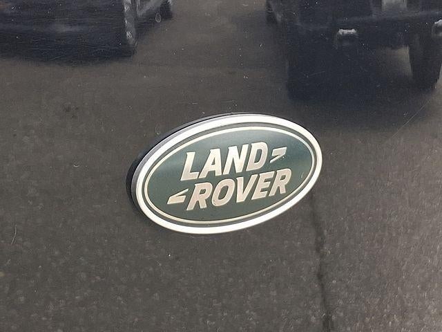 2015 Land Rover Range Rover 5.0L V8 Supercharged