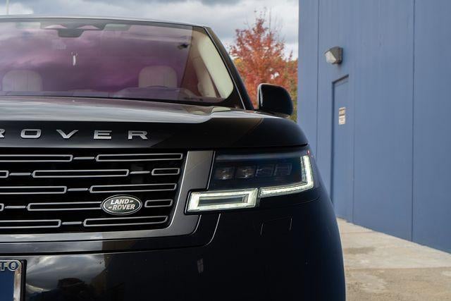 2023 Land Rover Range Rover Autobiography