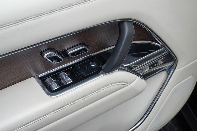 2023 Land Rover Range Rover Autobiography