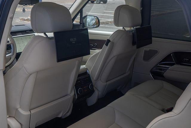 2023 Land Rover Range Rover Autobiography