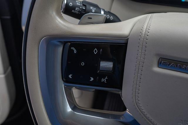 2023 Land Rover Range Rover Autobiography