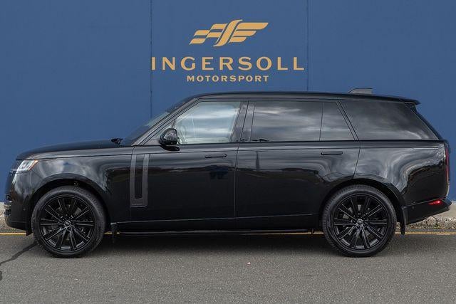 2023 Land Rover Range Rover Autobiography