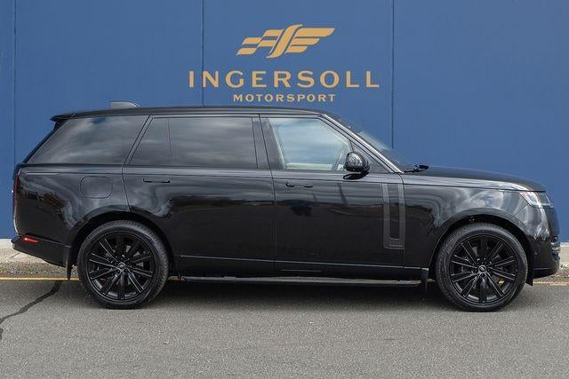 2023 Land Rover Range Rover Autobiography