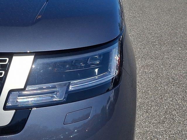 2025 Land Rover Range Rover P400 SE