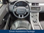 2017 Land Rover Range Rover Evoque HSE