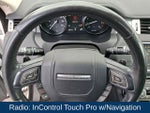 2017 Land Rover Range Rover Evoque HSE