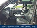 2022 Land Rover Range Rover Sport HSE Silver Edition MHEV