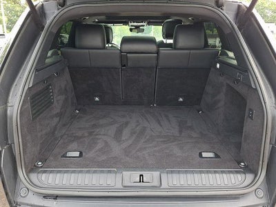2022 Land Rover Range Rover Sport HSE Silver Edition MHEV