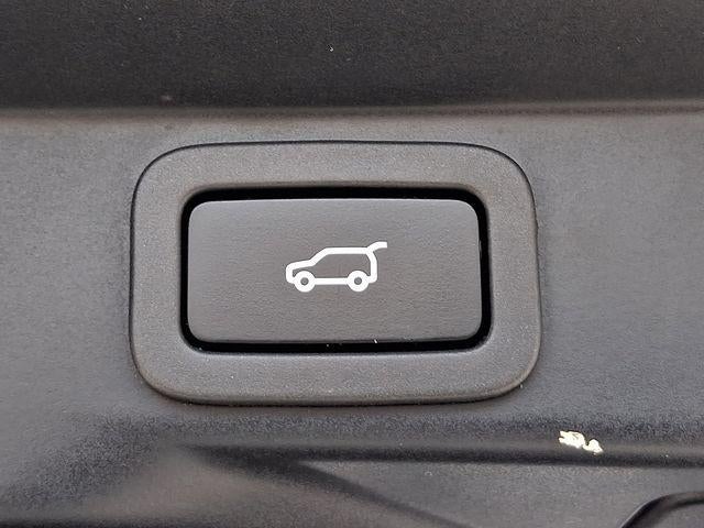 2022 Land Rover Range Rover Sport HSE Silver Edition MHEV
