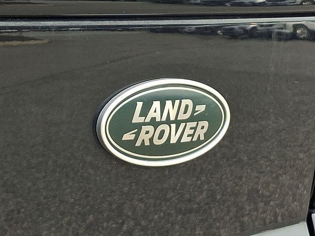 2022 Land Rover Range Rover Sport HSE Silver Edition MHEV