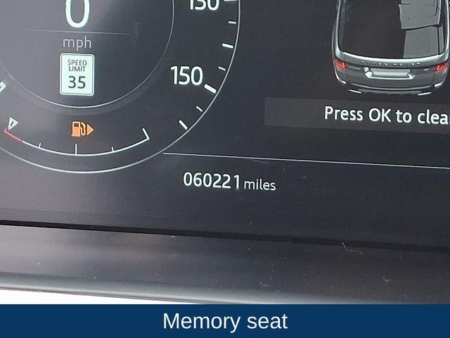 2022 Land Rover Range Rover Sport HSE Silver Edition MHEV