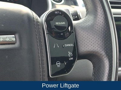 2022 Land Rover Range Rover Sport HSE Silver Edition MHEV
