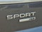 2015 Land Rover Range Rover Sport HSE