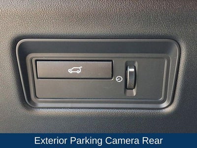 2015 Land Rover Range Rover Sport HSE