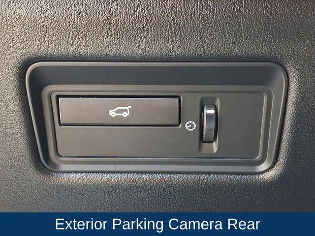 2015 Land Rover Range Rover Sport HSE
