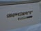 2016 Land Rover Range Rover Sport V6 HSE