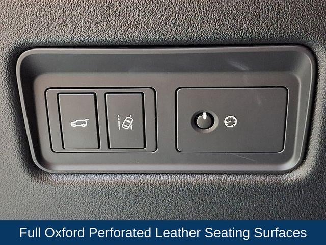2016 Land Rover Range Rover Sport V6 HSE