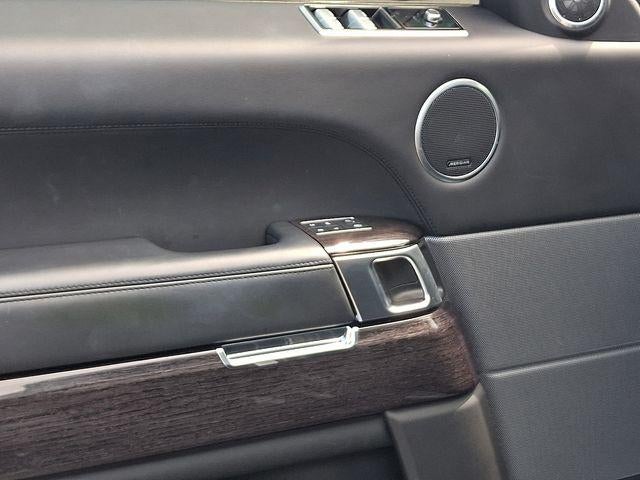 2020 Land Rover Range Rover Sport Autobiography
