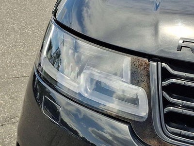 2020 Land Rover Range Rover Sport Autobiography