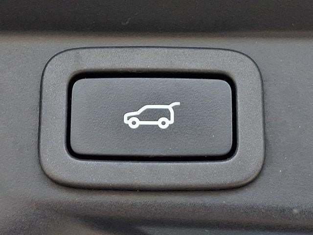 2020 Land Rover Range Rover Sport Autobiography