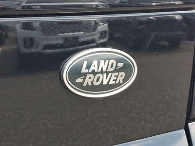 2020 Land Rover Range Rover Sport Autobiography