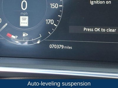 2020 Land Rover Range Rover Sport Autobiography