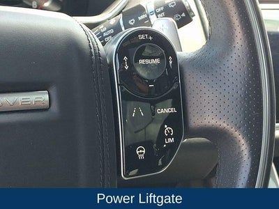 2020 Land Rover Range Rover Sport Autobiography